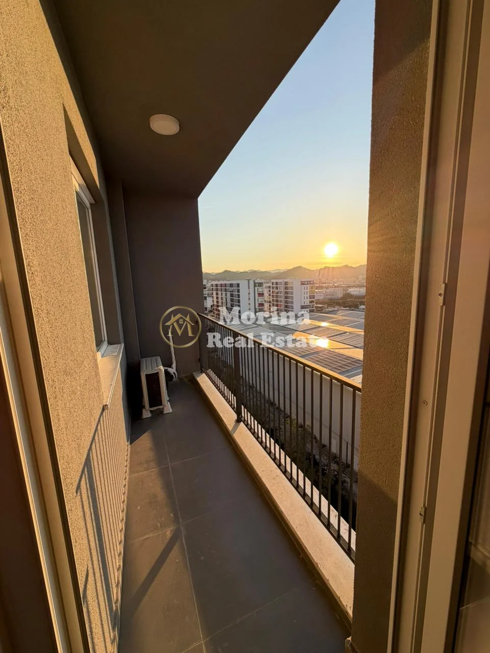 Qera | Apartament 1 + 1 | Univers City | 400 €/muaj 2