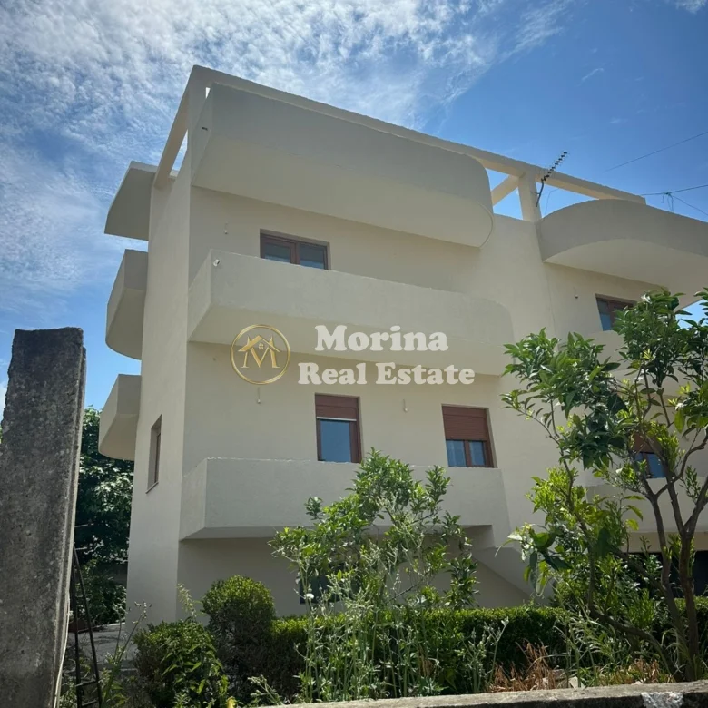 Shitje | Shtëpi private 3-Kateshe | Durres | 600000 €