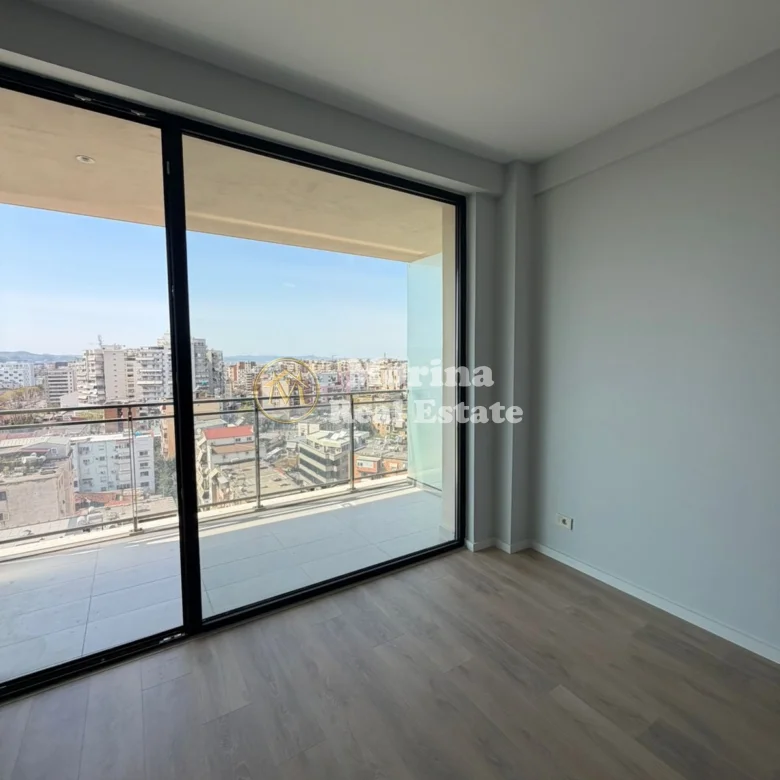 Qera | Apartament 2 + 1 | Rruga Mine Peza, Golden Tower Residence | 800 €/muaj 2
