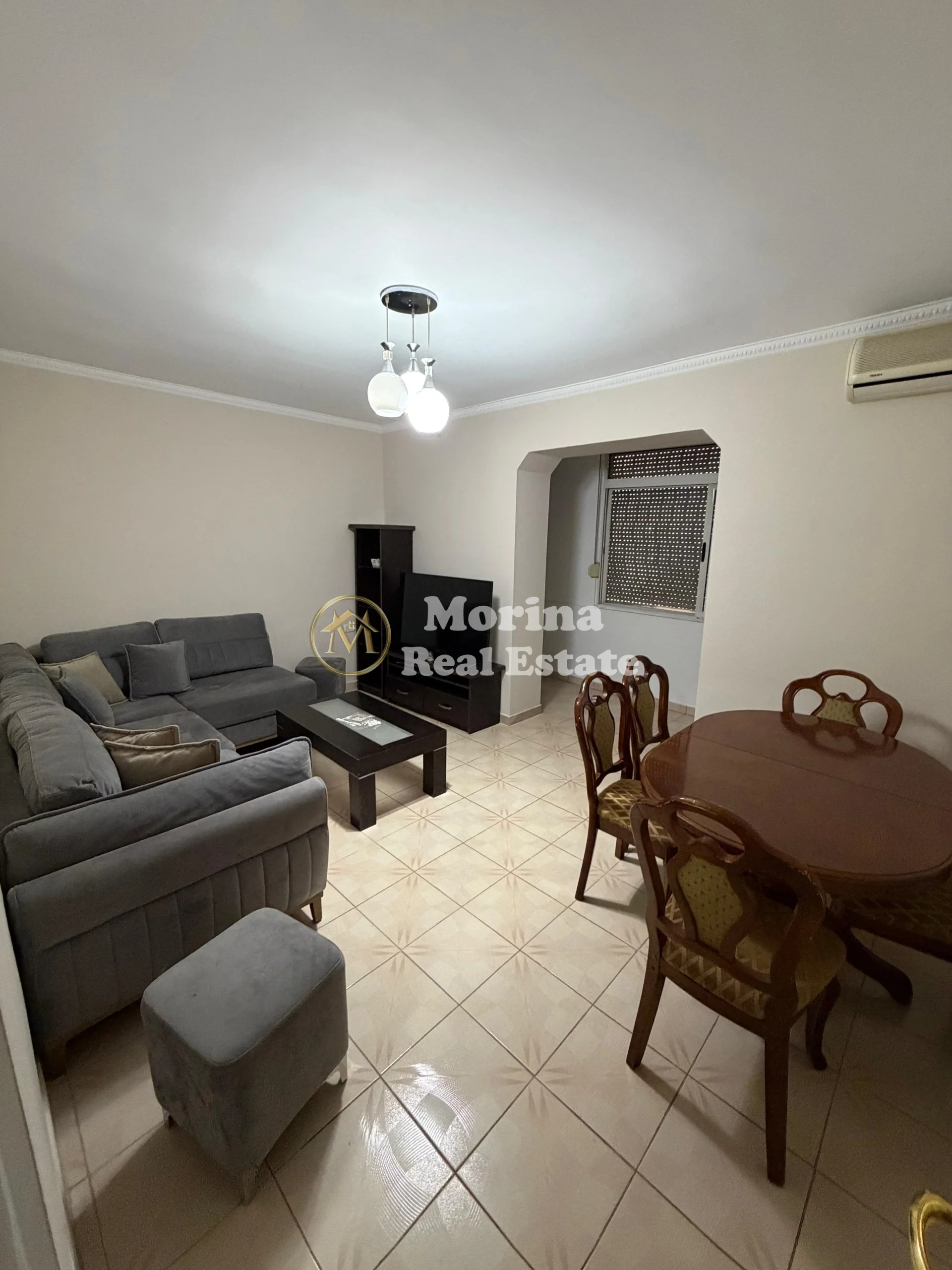 Qera | Apartament 2 + 1 | Varri i Bamit | 500 €/muaj