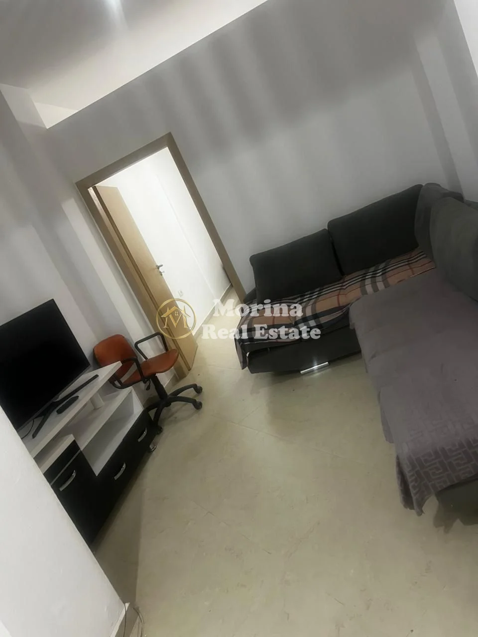 Qera | Apartament 1 + 1 | Vasil Shanto | 350 €/muaj