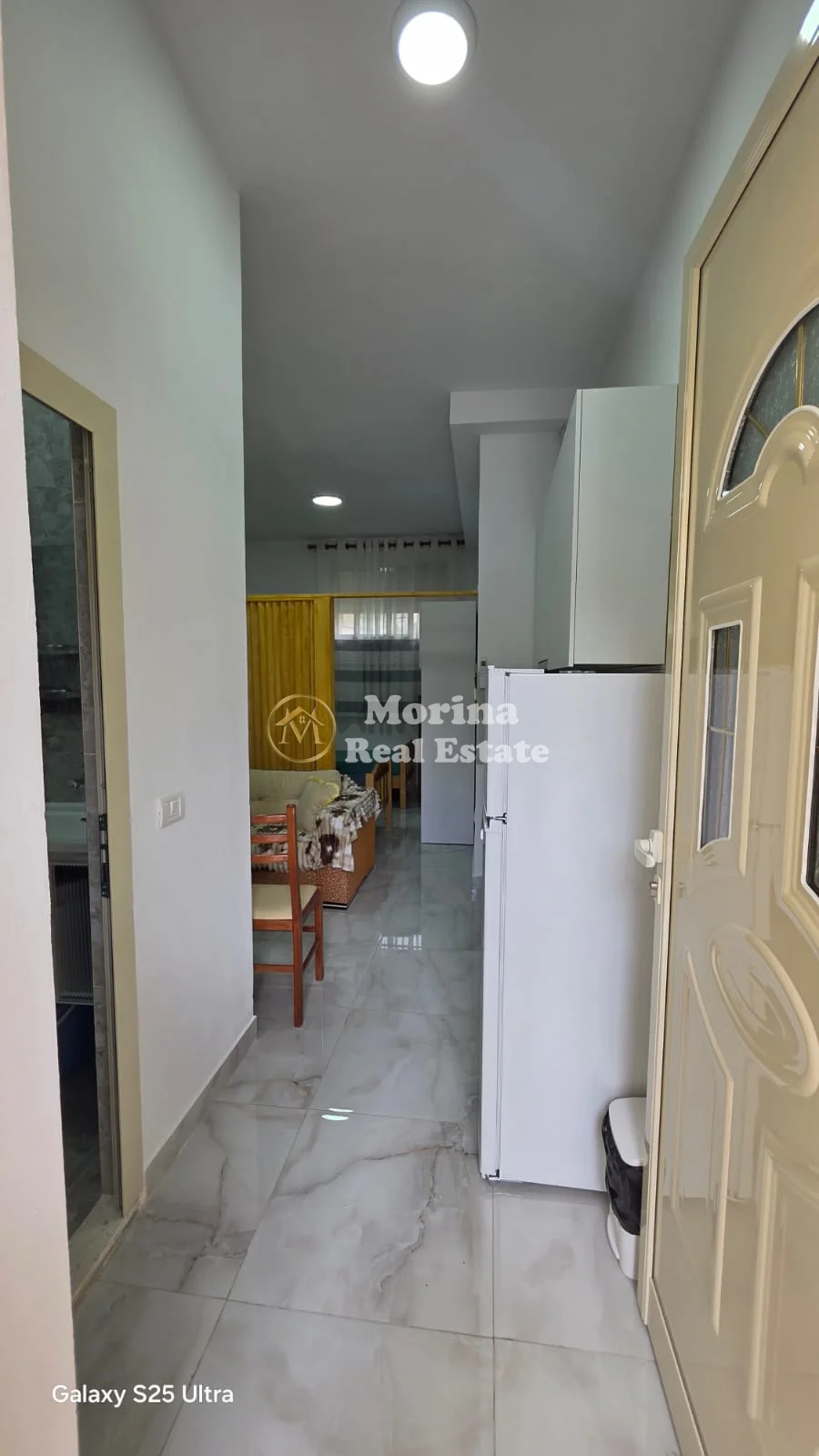 Qera | Garsoniere | Fakulteti i Ekonomise | 370 €/muaj