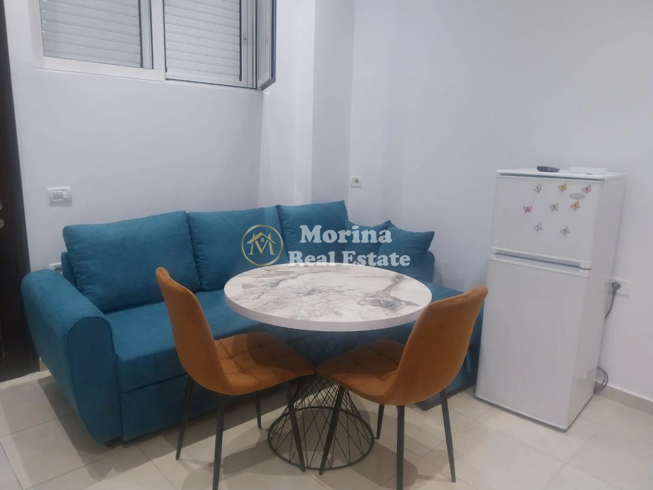 Qera | Apartament 1 + 1 | Qyteti Studenti | 350 €/muaj