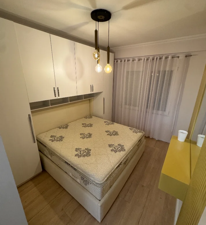 Qera | Apartament 1 + 1 | Astir | 500 €/muaj 4