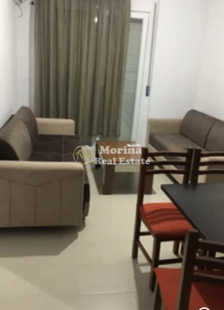 Qera | Apartament 1 + 1 | Vlora | 500 €/muaj