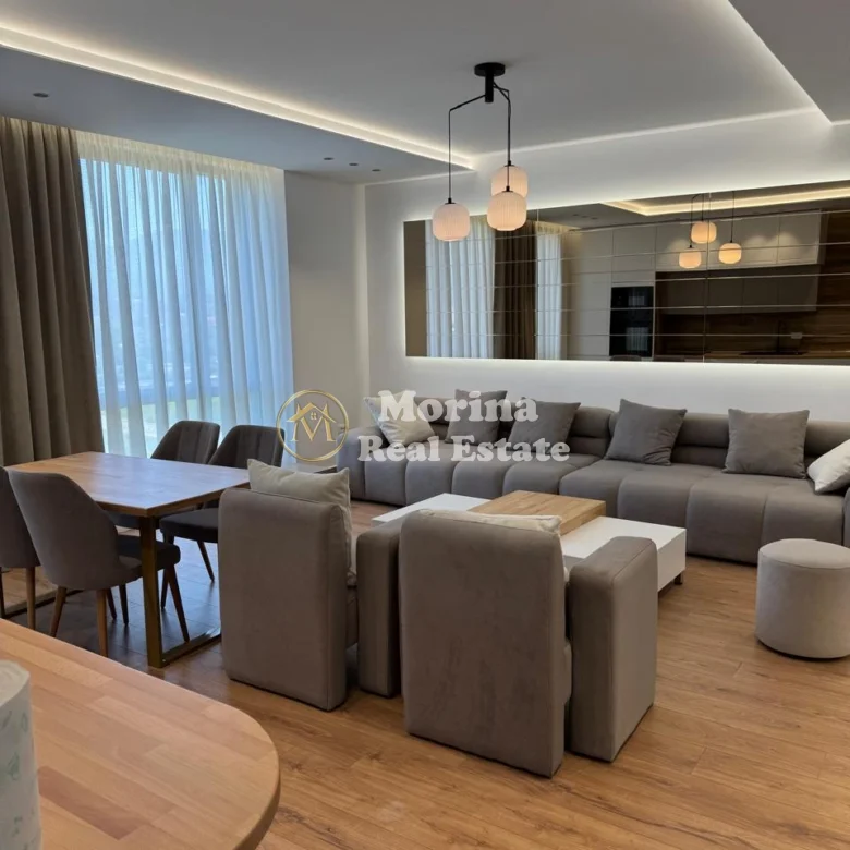 Qera | Apartament 1 + 1 | Bulevardi i Ri | 700 €/muaj 3