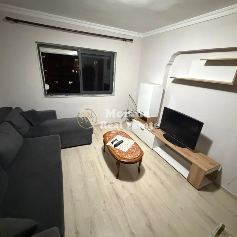 Qera | Apartament 1 + 1 | Rruga Myslym Shyri | 600 €/muaj 2