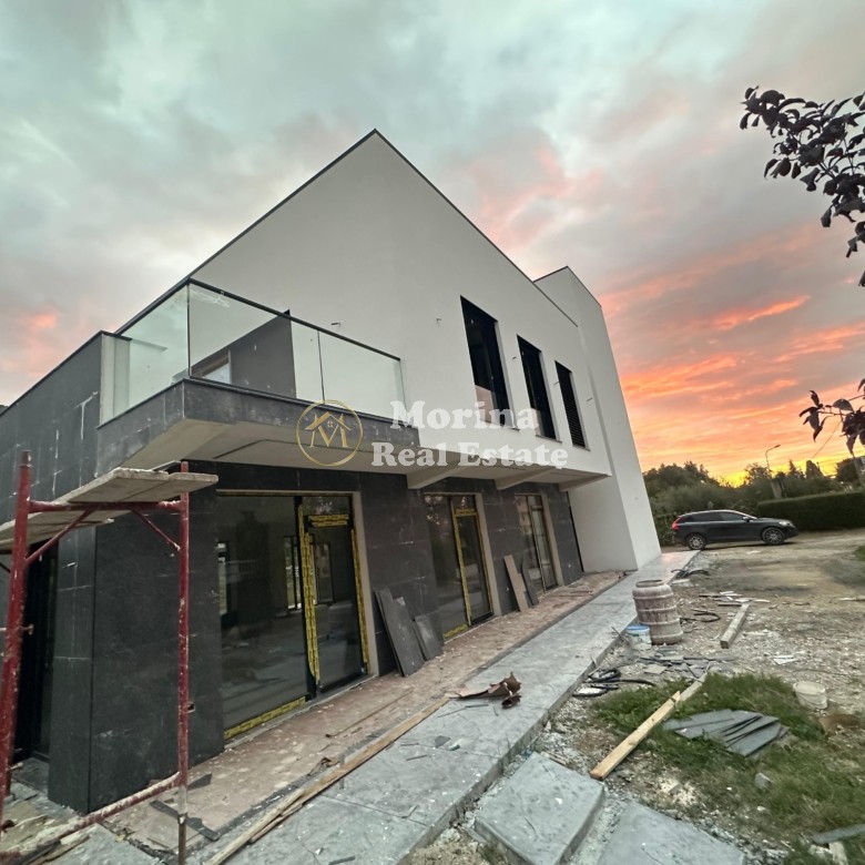 Qera | Ambjent Biznesi | Berzhit | 3000 €/muaj 4