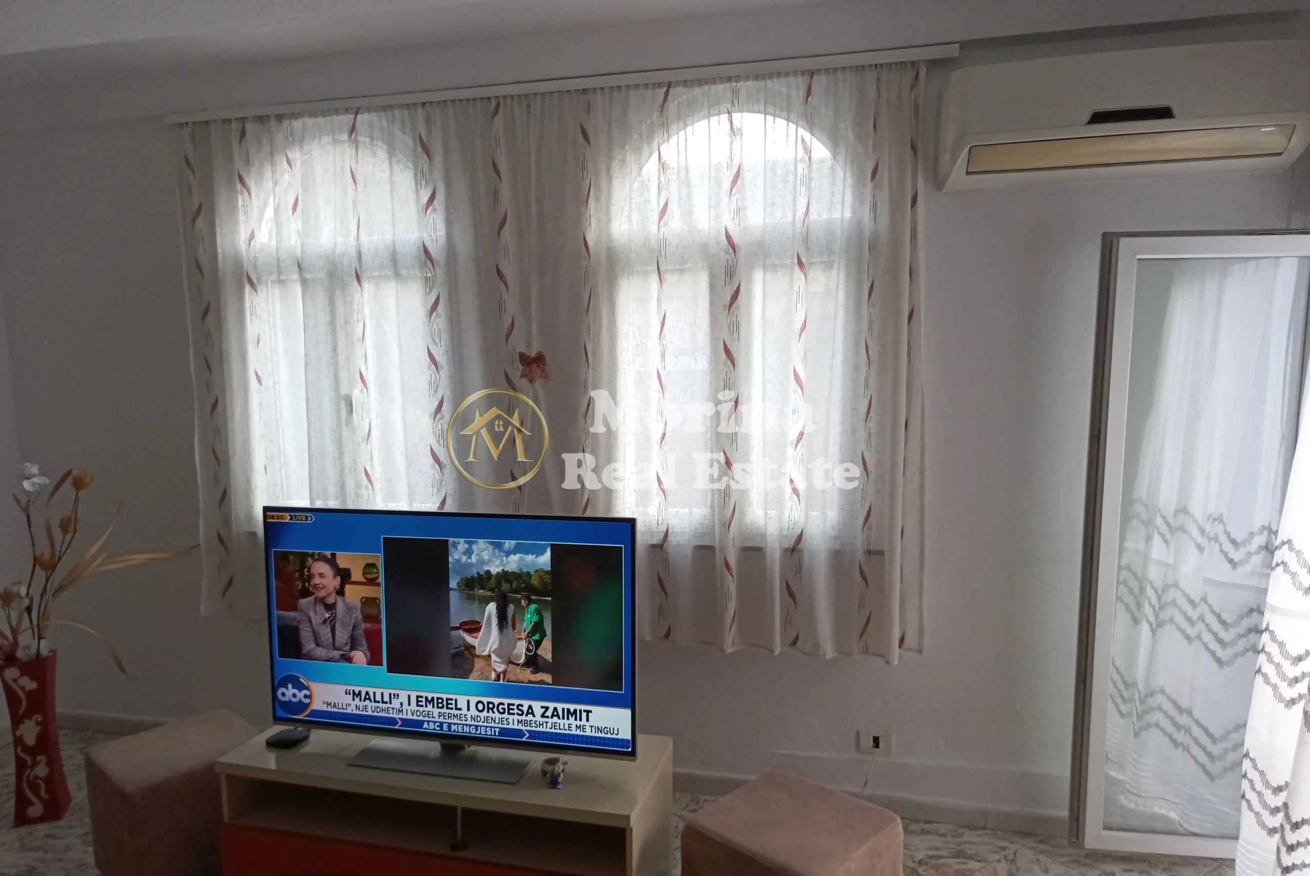 Shitje | Vilë 7 + 1 | Brraka | 400000 €