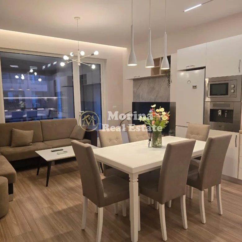 Qera | Apartament 2 + 1 | The New Boulevard | 900 €/muaj