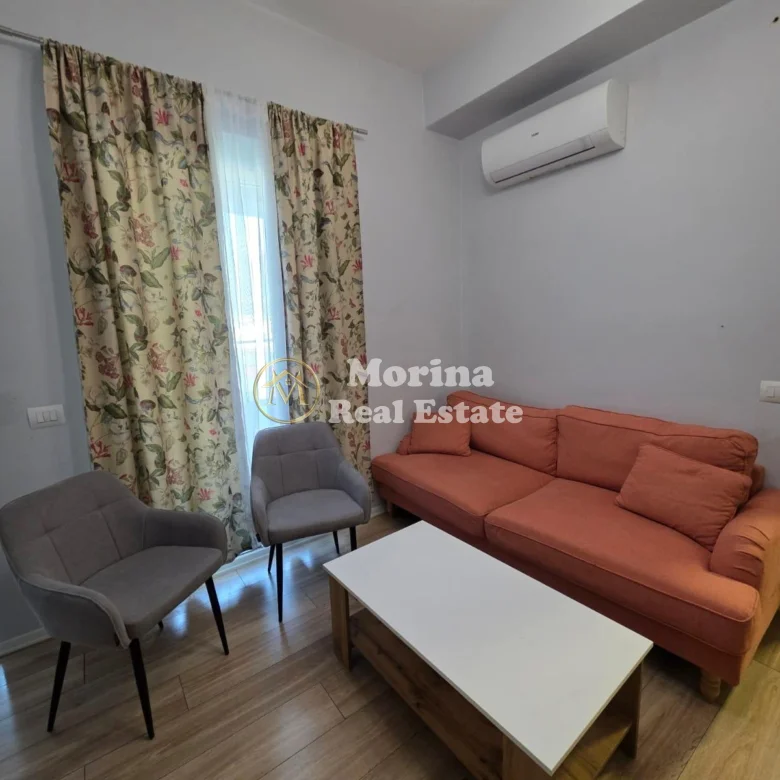 Qera | Apartament 1 + 1 | Ali Demi | 450 €/muaj