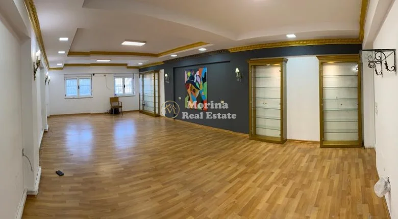 Qera | Ambjent Biznesi | Qender | 1400 €/muaj 2