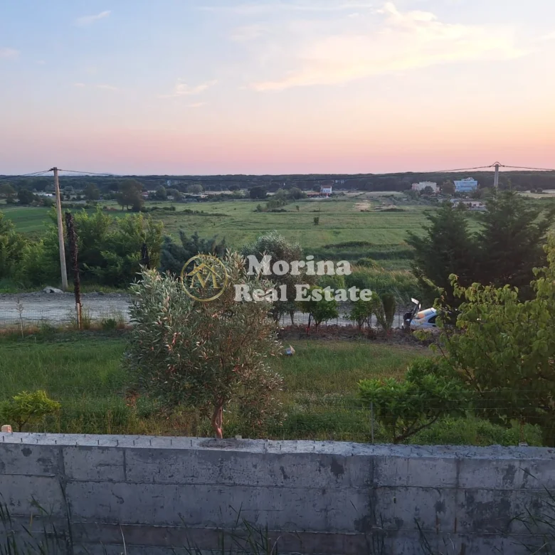 Shitje | Tokë / Truall | Lalëz | 65000 €