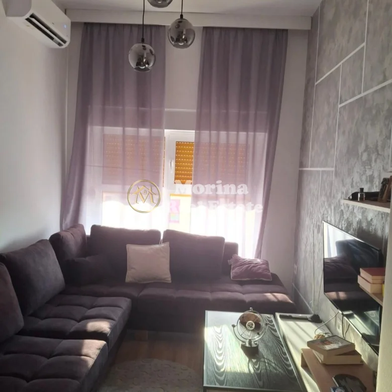 Qera | Apartament 1 + 1 | Ali Demi | 440 €/muaj 2