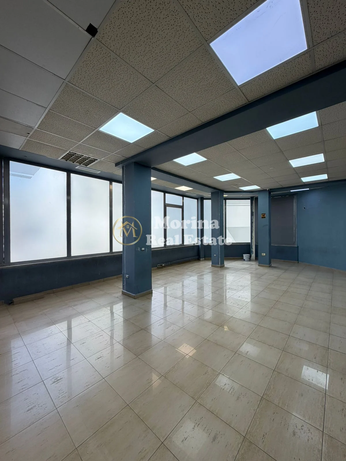 Qera | Ambjent Biznesi | Rruga e Dibrës | 2000 €/muaj