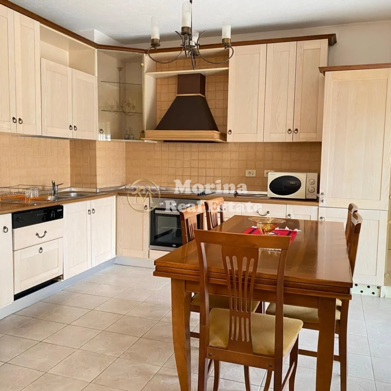 Qera | Apartament 3 + 1 | Rruga e Elbasanit | 1400 €/muaj 3