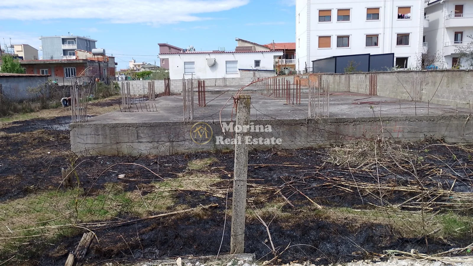 Shitje | Tokë / Truall | Shkozet | 90000 €