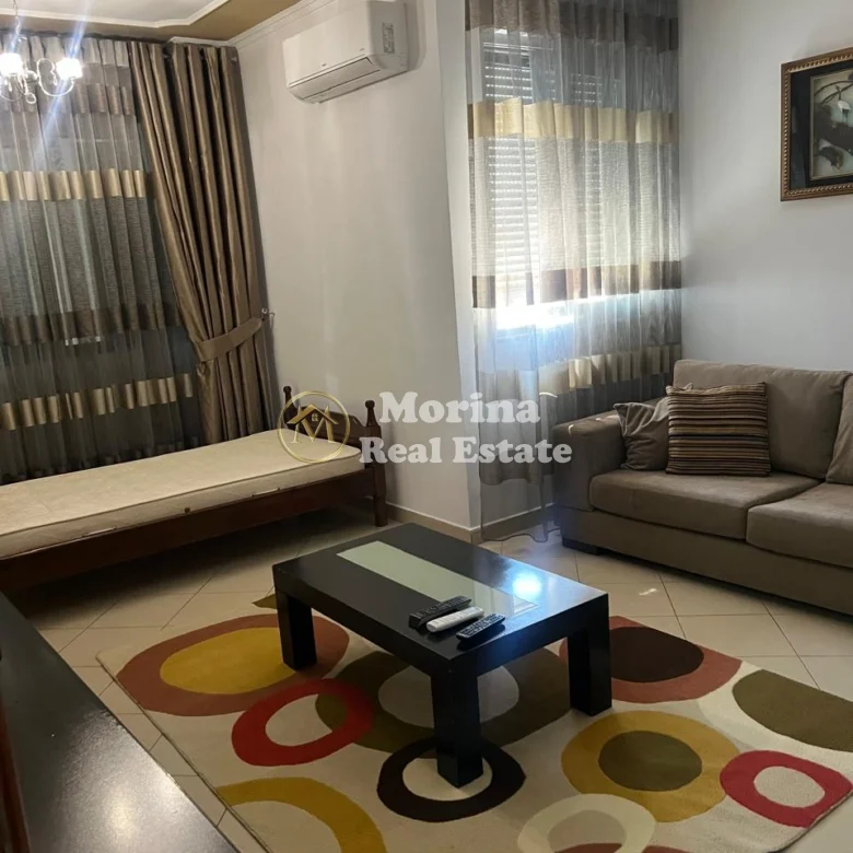 Qera | Apartament 1 + 1 | Ish- Parku | 600 €/muaj 2