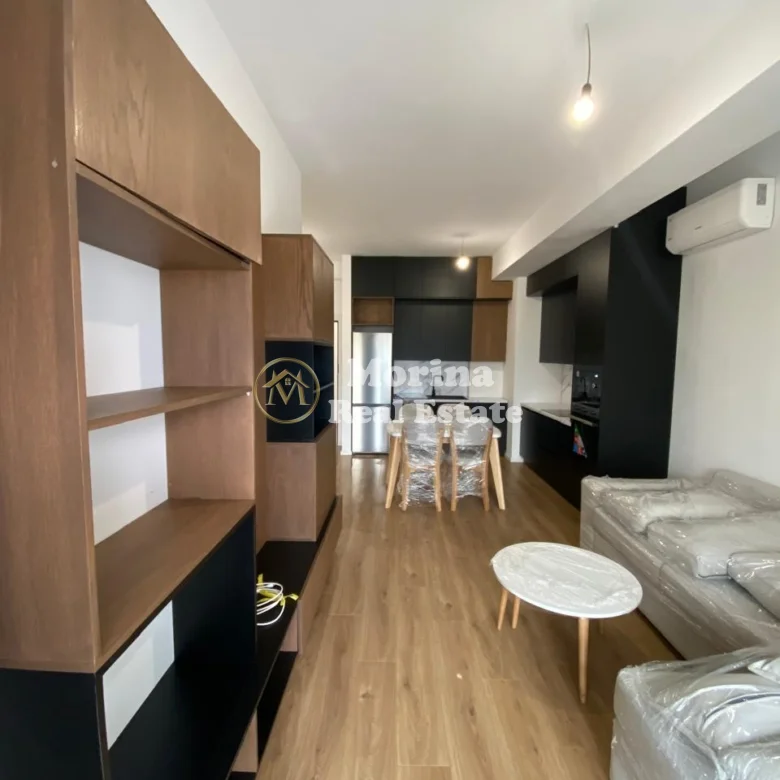 Qera | Apartament 1 + 1 | Mangalem 21 | 450 €/muaj 4