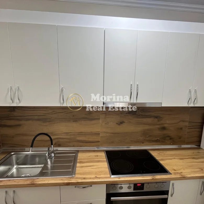 Qera | Apartament 2 + 1 | Rruga Myslym Shyri | 650 €/muaj 4