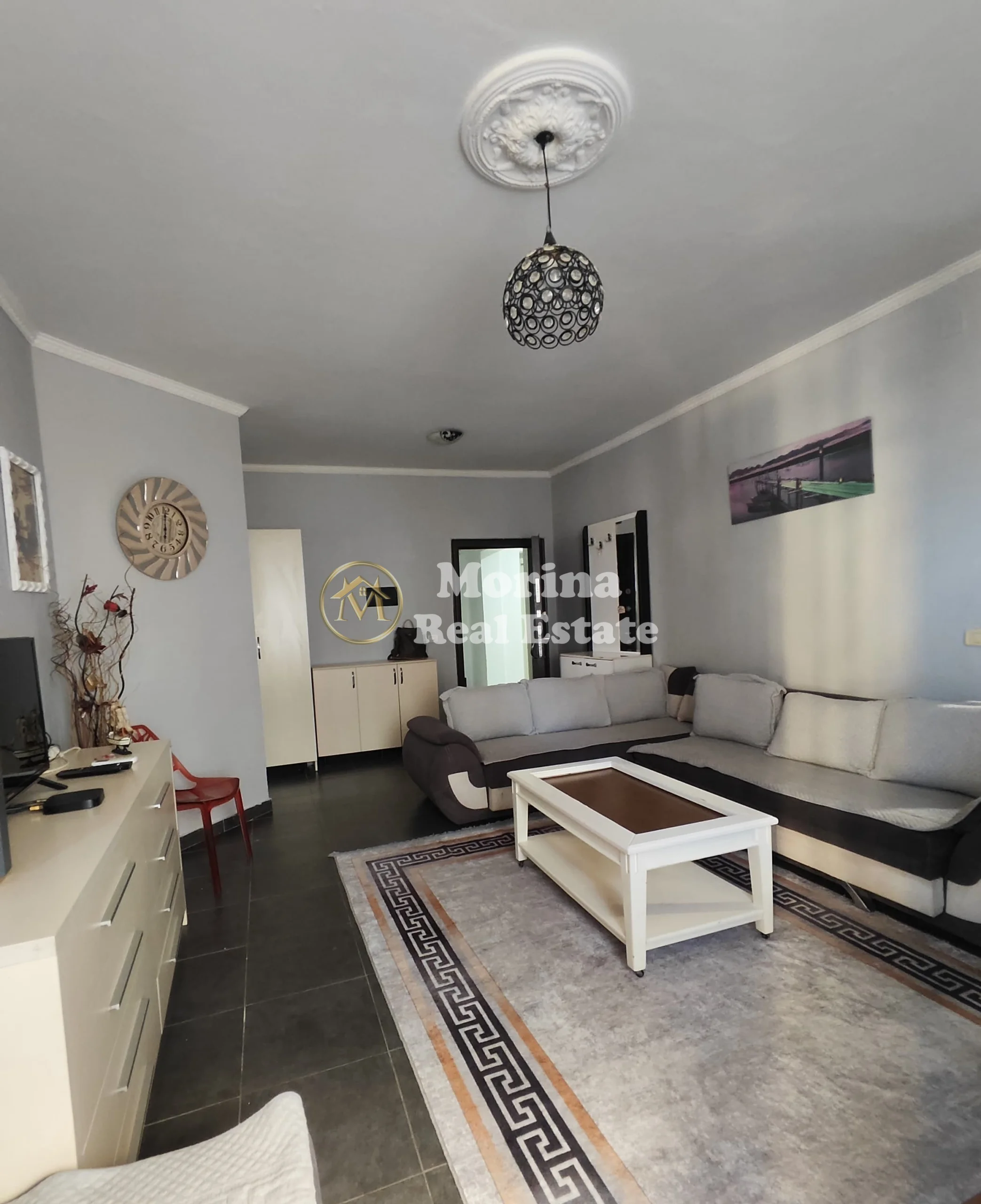 Qera | Apartament 1 + 1 | Astir | 450 €/muaj