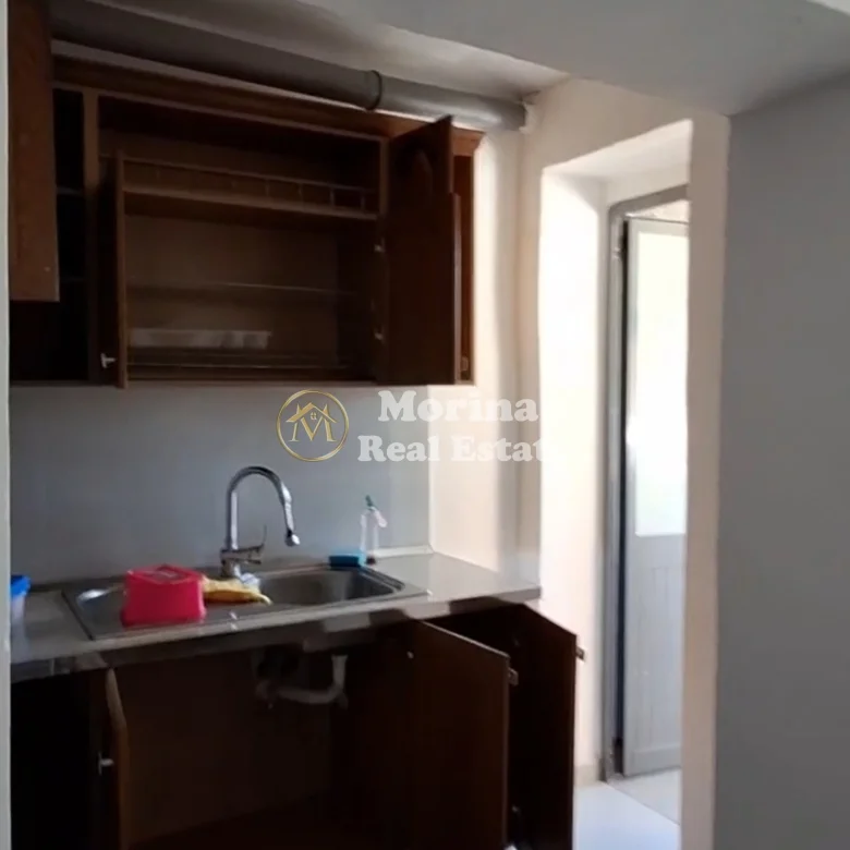 Qera | Apartament 1 + 1 | Qendra Spitalore Universitare \"Nënë Teresa\" | 350 €/muaj 3