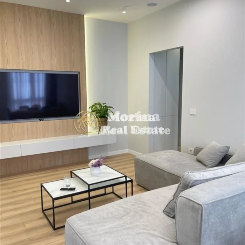 Qera | Apartament 1 + 1 | Liqeni i Thatë | 1150 €/muaj 2