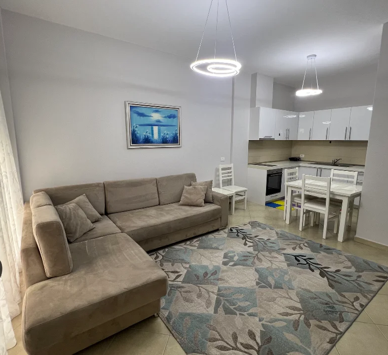 Shitje | Apartament 2 + 1 | Lalëz | 255000 € 2