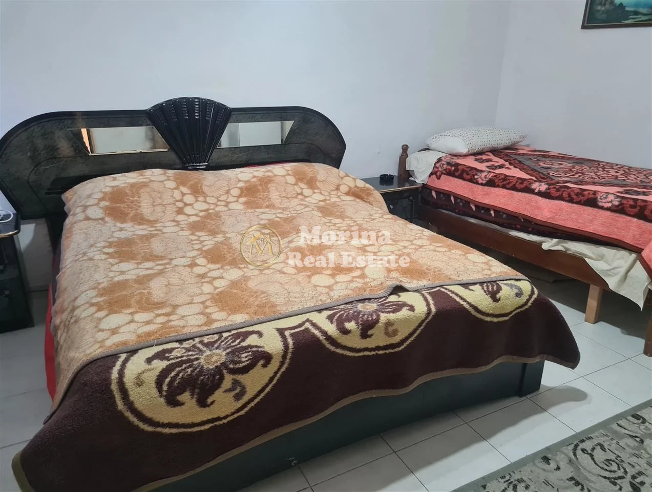 Qera | Garsoniere | Bulevardi Zogu i Parë | 300 €/muaj