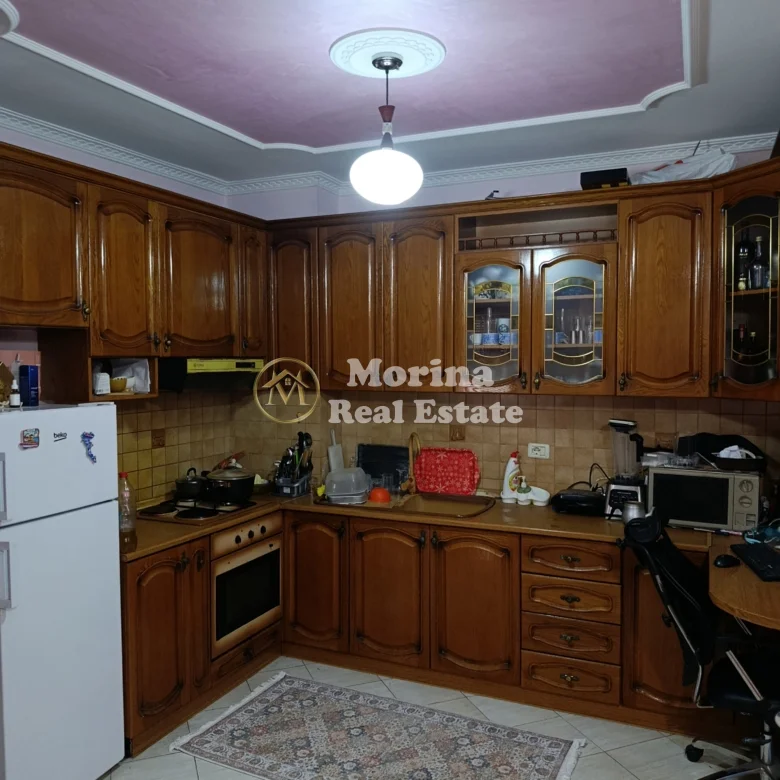 Shitje | Apartament 1 + 1 | Rruga 5 Maji | 113000 € 4