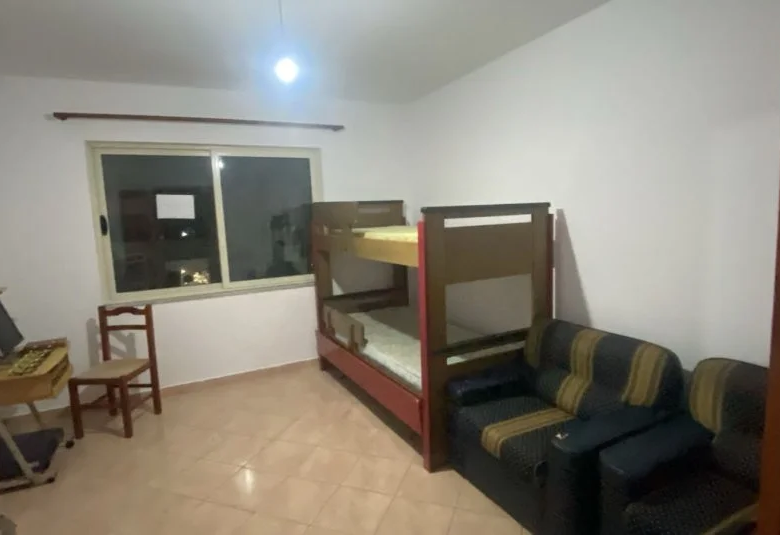Qera | Apartament 2 + 1 | Yzberisht | 500 €/muaj 4