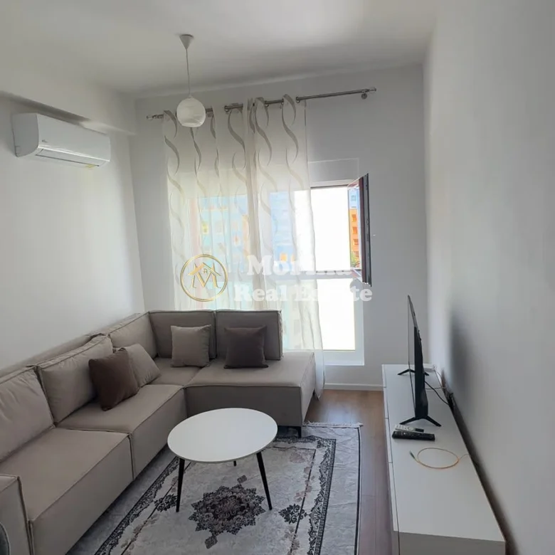 Qera | Apartament 1 + 1 | Ali Demi | 450 €/muaj 2