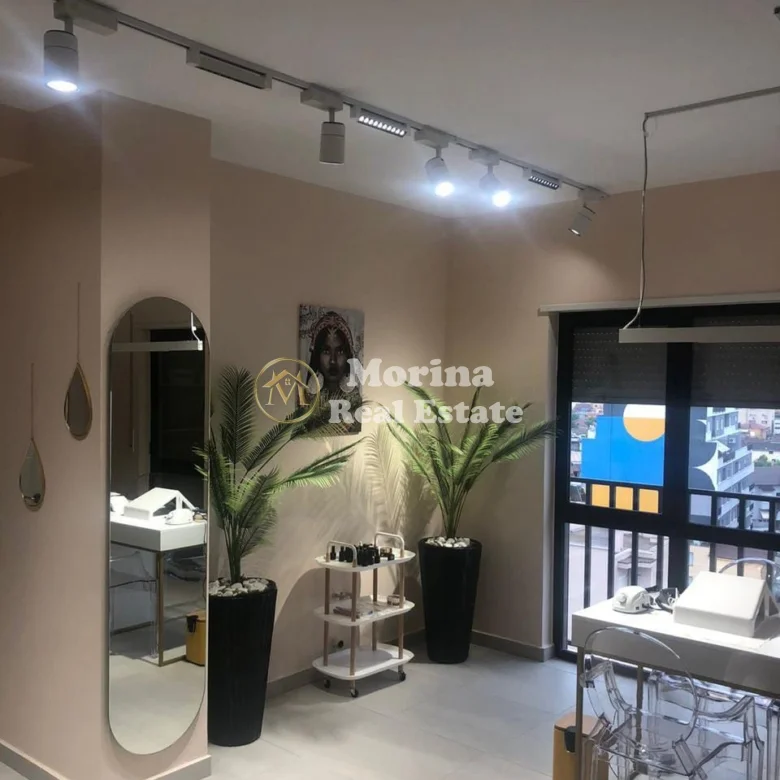 Qera | Apartament 3 + 1 + 2 | Selvia | 750 €/muaj 2