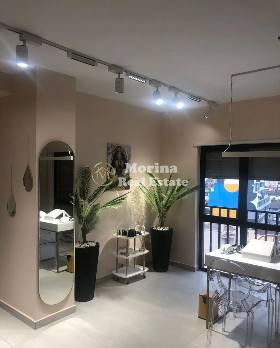 Qera | Apartament 3 + 1 + 2 | Selvia | 750 €/muaj