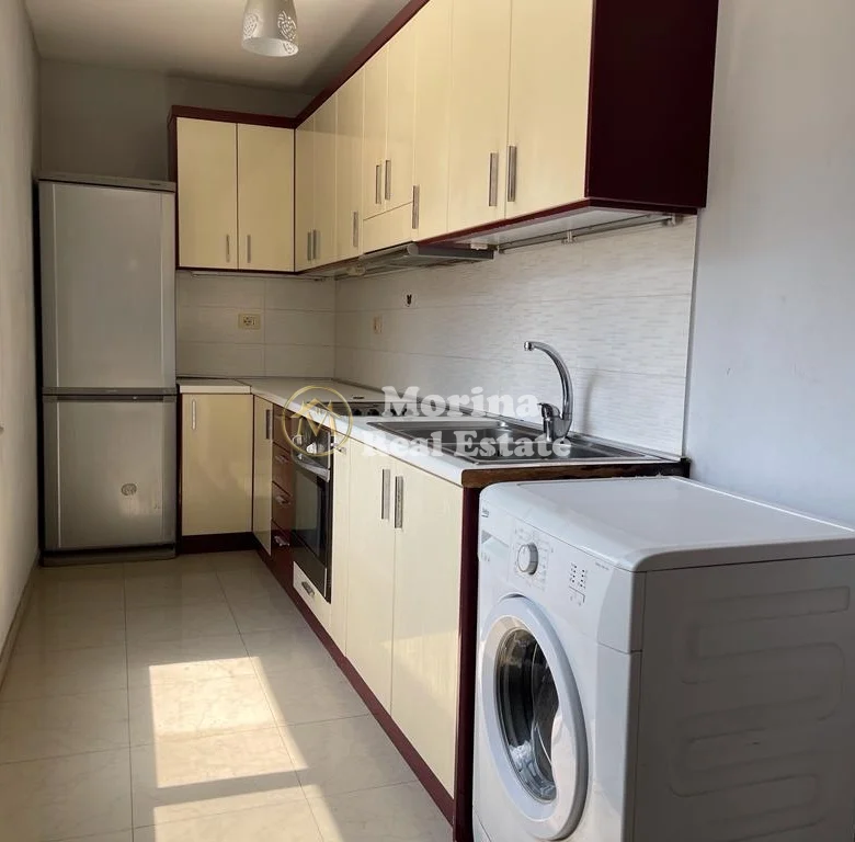 Qera | Apartament 1 + 1 | Xhamlliku | 500 €/muaj 2