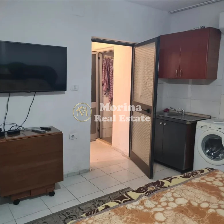 Qera | Garsoniere | Bulevardi Zogu i Parë | 300 €/muaj 3
