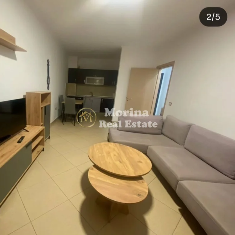 Qera | Apartament 1 + 1 | Yzberisht | 400 €/muaj 2