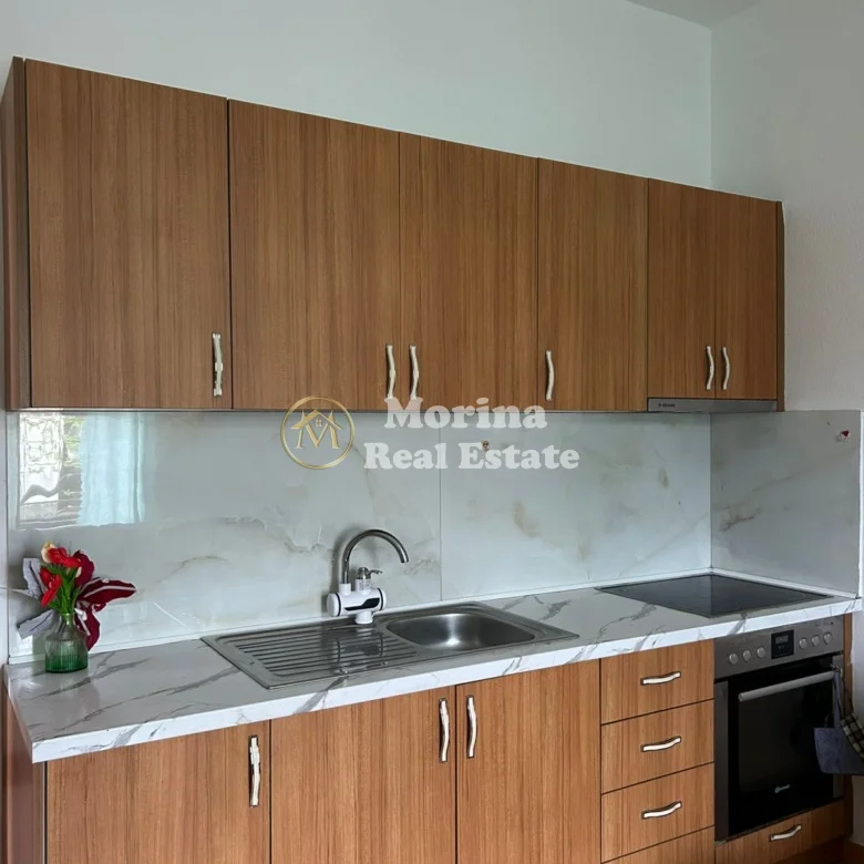 Qera | Apartament 1 + 1 | Rruga Hajdar Konomi | 350 €/muaj 3