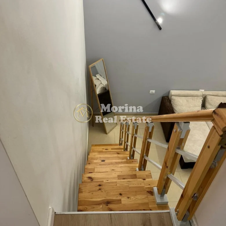 Qera | Apartament 1 + 1 | Kodra e Diellit | 430 €/muaj 3