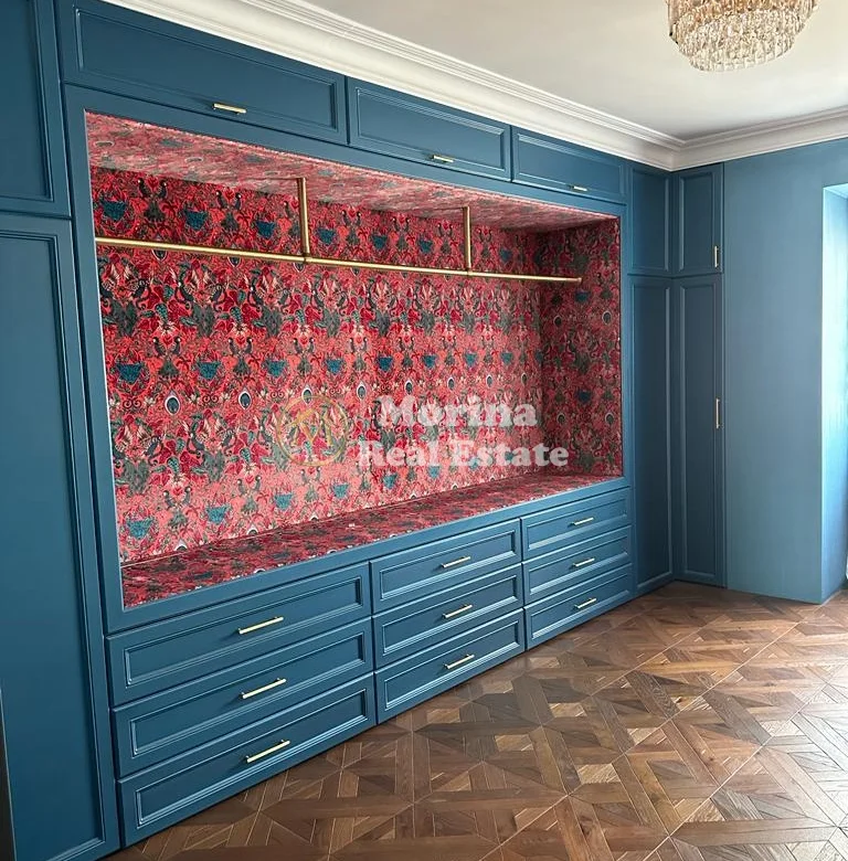 Qera | Apartament 2 + 1 | Qender | 1800 €/muaj 4