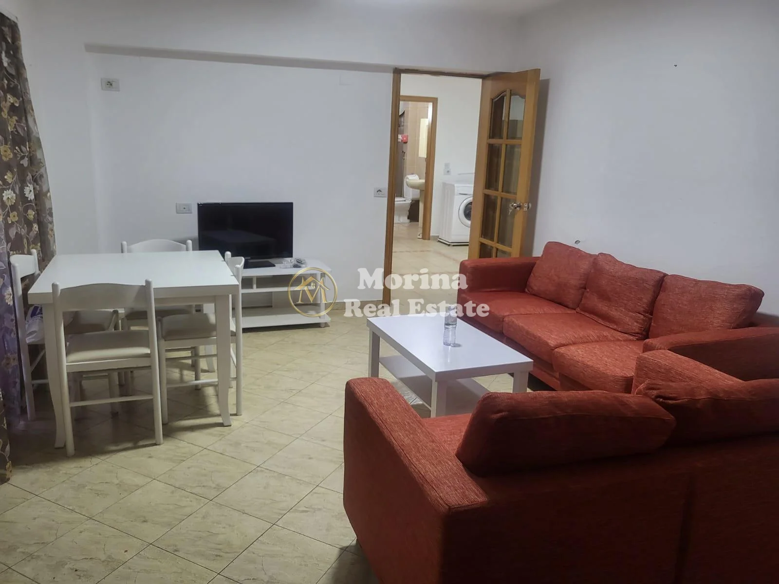 Qera | Apartament 2 + 1 | Qender- 9 Katshet | 600 €/muaj