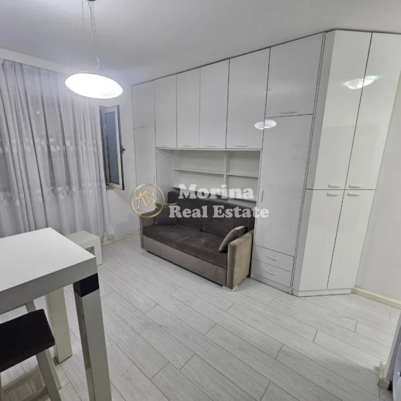 Qera | Garsoniere | Rruga Kodra e Diellit | 300 €/muaj 4