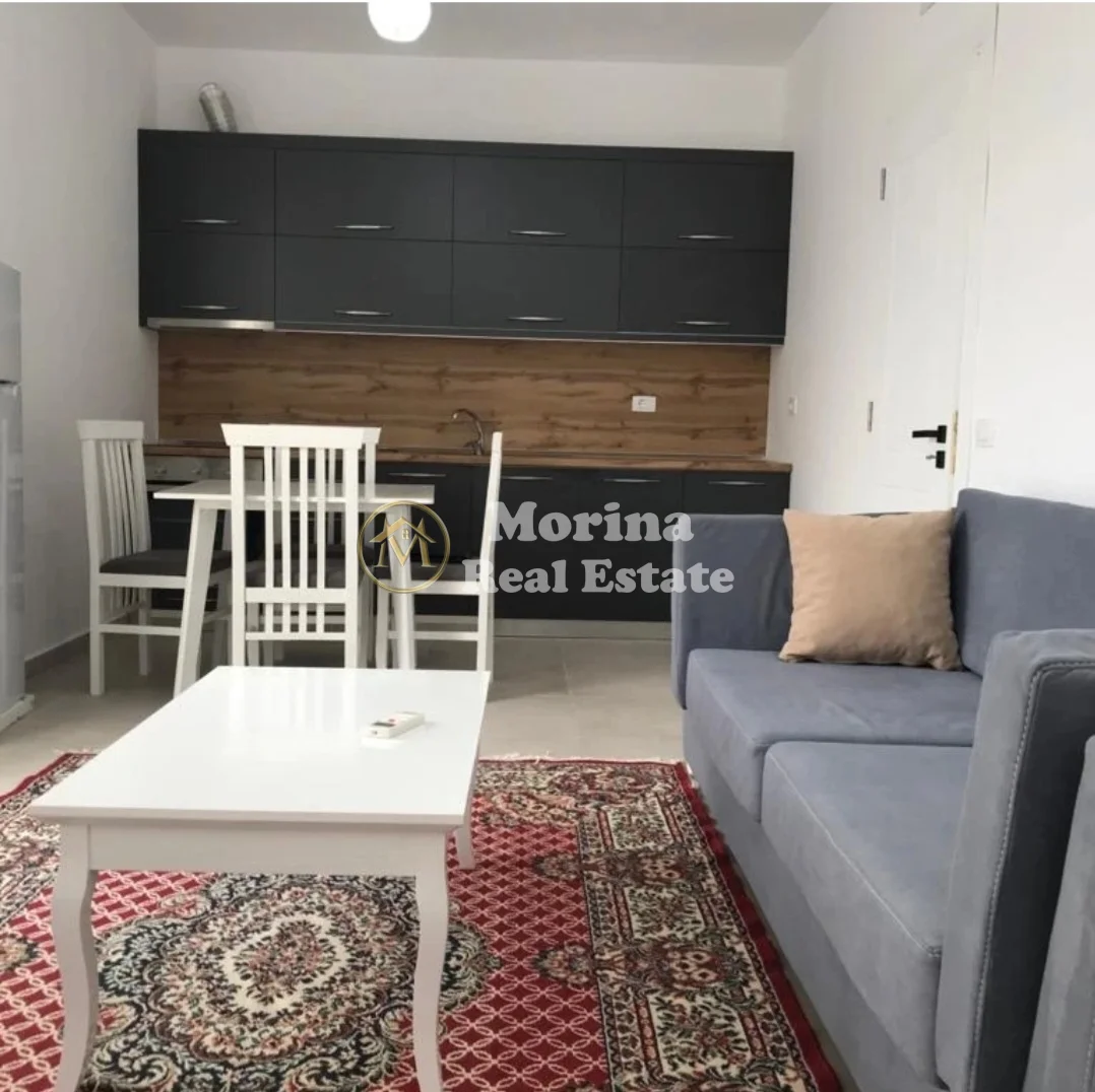 Qera | Apartament 1 + 1 | Spitali Amerikan 2 | 560 €/muaj