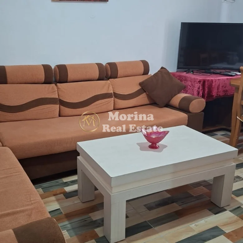 Qera | Apartament 2 + 1 | Shkolla e Bashkuar | 500 €/muaj