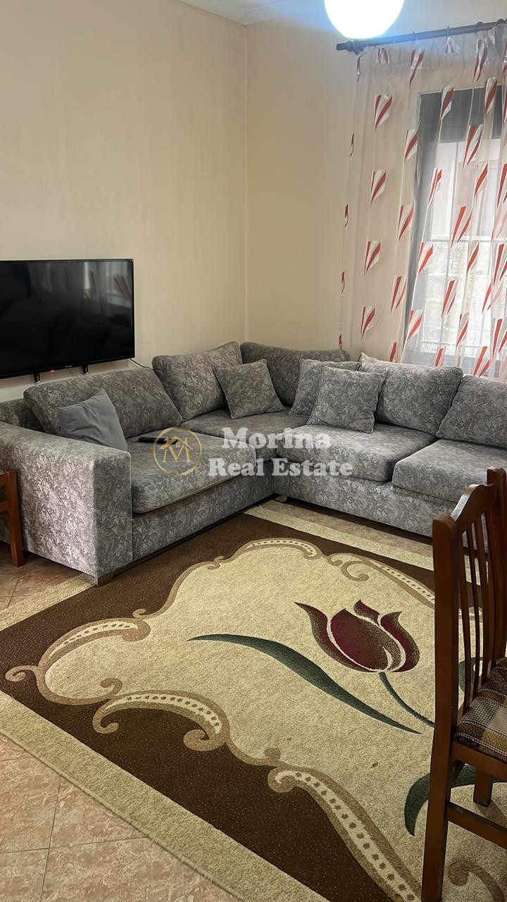 Qera | Shtëpi private 1 + 1 | Rruga Siri Kodra | 350 €/muaj