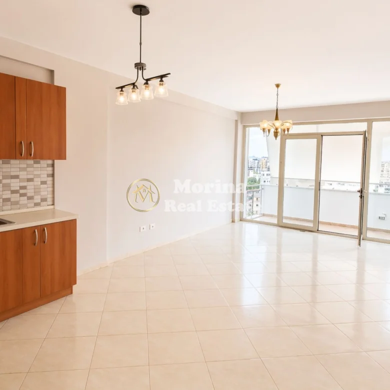 Shitje | Apartament 1 + 1 | Ish Tregu Elektrik - Muzeu i Shkencave | 177600 € 3