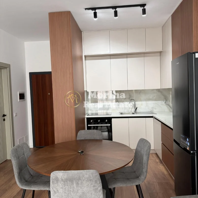 Qera | Apartament 1 + 1 | Paskuqan | 450 €/muaj