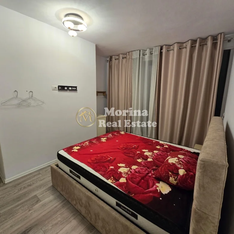 Qera | Apartament 1 + 1 | Ali Demi | 600 €/muaj 3