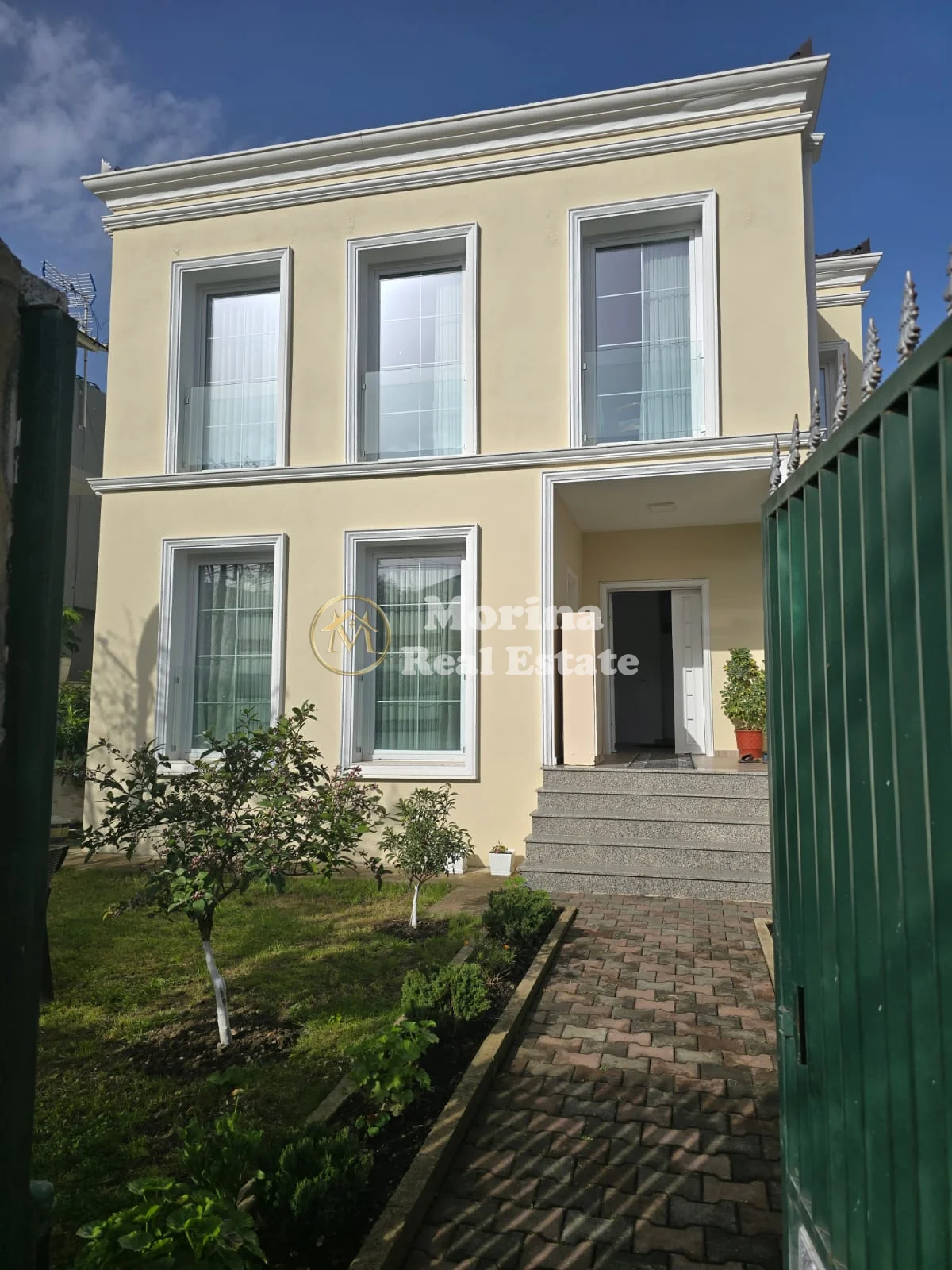 Qera | Shtëpi private 2 + 1 | Spitali Amerikan 2 | 500 €/muaj