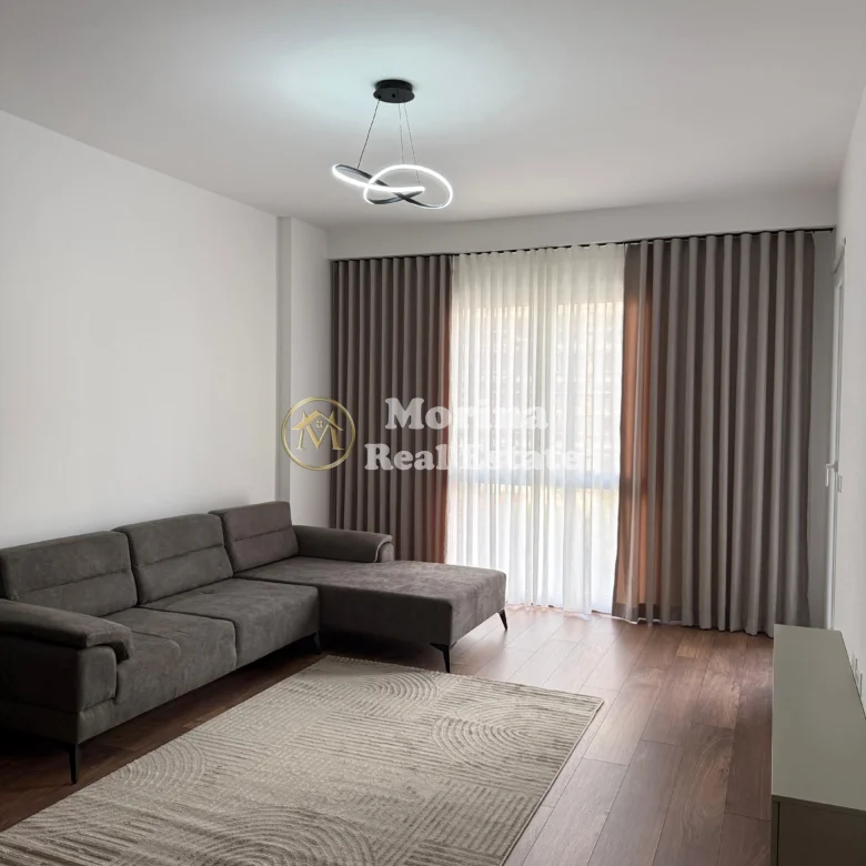 Qera | Apartament 1 + 1 | Paskuqan | 450 €/muaj
